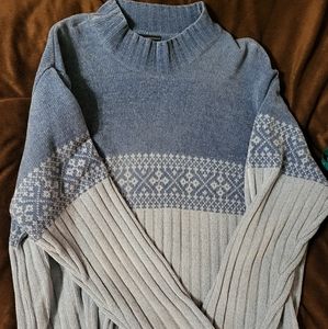 Sonoma sweater